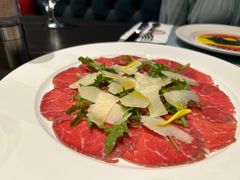 生牛肉片-Mezomd曼索蒂西班牙餐厅(广粤店)