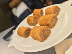 -福海居烤鸭店(鸟巢店)