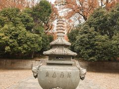 -灵谷景区