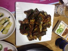 盛双盛-盛双盛•韩式烤肉