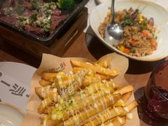 -一沙一城·岩烤牛扒(深圳首店)