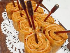 -羲和雅苑•北京烤鸭(国贸商城店)