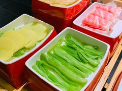 -大龙燚火锅