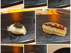 -鮨乐亭Omakase·海胆宴