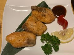 -福匠日本料理(人民路店)