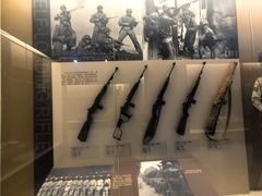 -轻武器博物馆