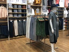 -优衣库(东莞东城万达广场店)