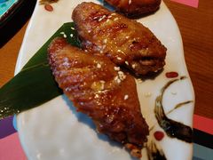 -有喜屋·深夜食堂(北京西路店)