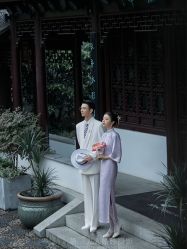 -第一夫人婚纱摄影(南京店)