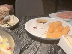 -天都火锅酒楼(虹梅南路店)