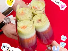 -利苑酒家(金宝店)