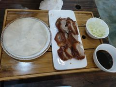 烤鸭-高德海鲜舫(黄河南大街店)