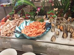 -成都天府丽雅酒店-宽窄店丽悦餐厅