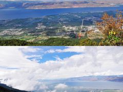 -大理洱海