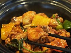 -中国厨房/台湾牛肉面