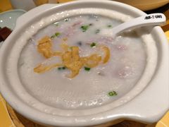 -蔡澜点心·粤菜(花城汇南区店)