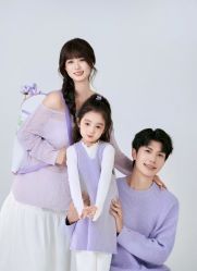 -虞美人古装摄影(汉服体验)