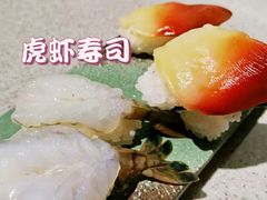 -友壹町寿司(嘉洲广场店)