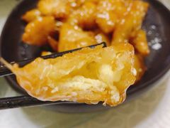 -京尊烤鸭店JINGZUN(春秀路店)