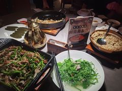 -张家卫·阳江菜·小海鲜(肥婆湾桥店)