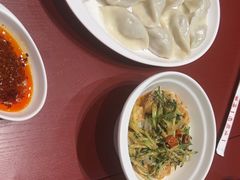 -喜家德虾仁水饺(开发区万达店)