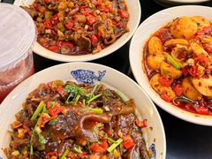 -潇湘阁(三里屯SOHO店)