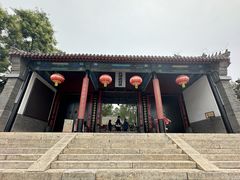 -保定直隶总督署博物馆