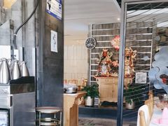 -辣婆婆(航天桥店)