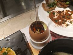 -盛焰铁板烧(王府井店)