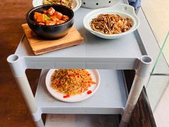 -甘家界牌柠檬鸭(青山店)