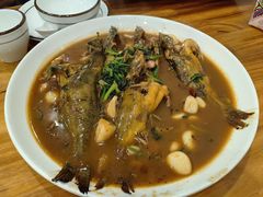 -杨辉饭店