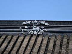 -东山雕花楼
