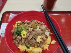 -食其家·牛丼咖喱(天津梅江印象城店)