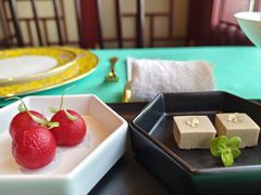 荔枝小番茄-北京贵宾楼饭店·紫金