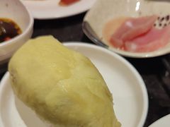 -川骄海鲜自助(河东店)