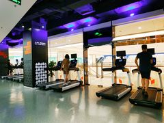 -帝豪斯健身俱乐部(市府恒隆广场店)