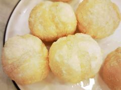 什锦炸元宵-奥华餐厅·老张记(台基厂店)