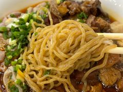 -蒋家肠旺面馆老店(合群路店)