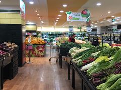 -BHG生活超市(安贞店)