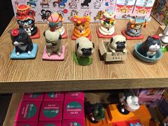 -酷乐潮玩(凯德MALL西直门店)