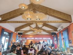 -清迈清迈巷口小排档(烟台山店)