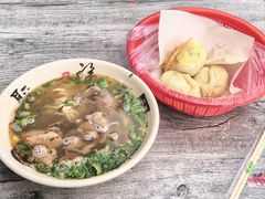 -老槐树煎包