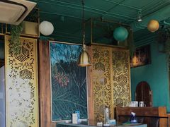 大堂-烛影拾光观景餐厅·创意菜·摄影·小提琴(大唐不夜城店)