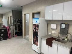 -琪航·健身+普拉提(嘉定北地铁站店)