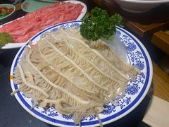-蜀江龙火锅(339店)