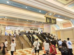 -澳门威尼斯人综合度假区