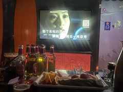 -欢乐迪KTV(观音桥未来国际店)