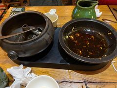 -云海肴·汽锅鸡·云南菜(天津国金汇店)