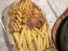 -Aqua Oasis 水天堂(常熟永旺店)