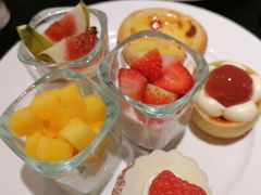 -杭州滨江世融艾美酒店·新食谱全日餐厅